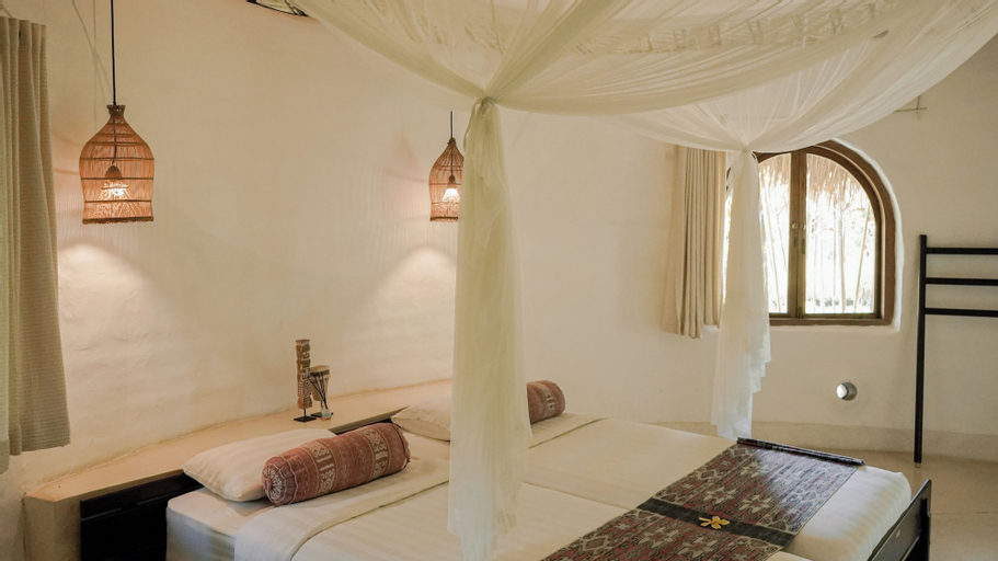 Bedroom 13