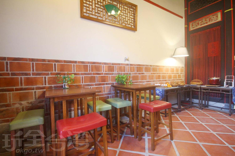 Food & Drinks 2, 歇會兒民宿典藏館, Kinmen