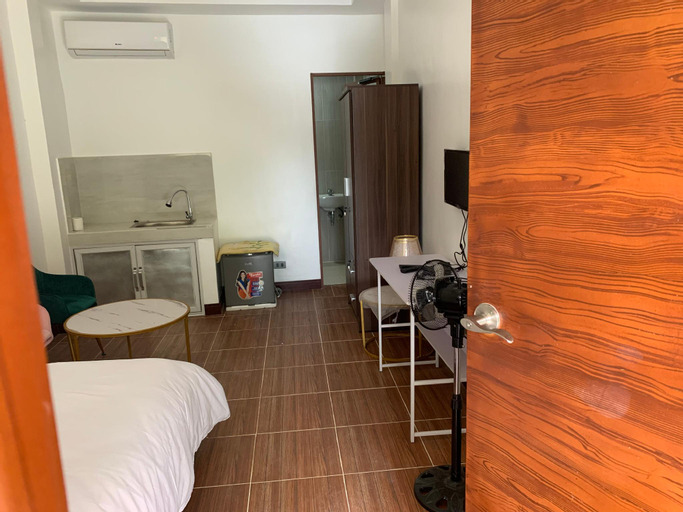 Bedroom 15
