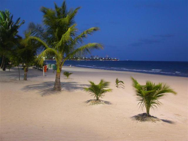 Others 5, NA BEIRA MAR DE PAJUCARA- EDIF NEO- APARTAMENTO QUARTO E SALA - TEM VARANDA - VISTA LATERAL DO MAR -, Maceió (capital)