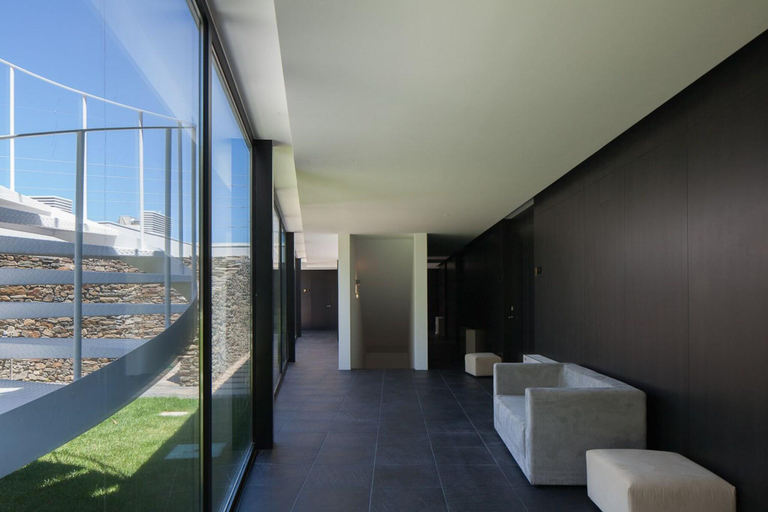 Public Area 4, Quinta de Casaldronho Wine Hotel, Lamego