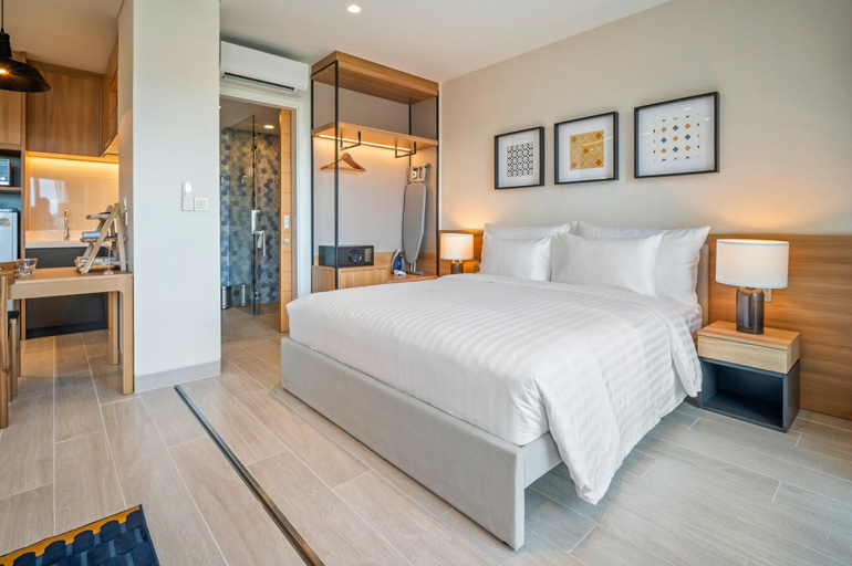 Bedroom 3, Laguna Lakeside Residences, Phuket Island