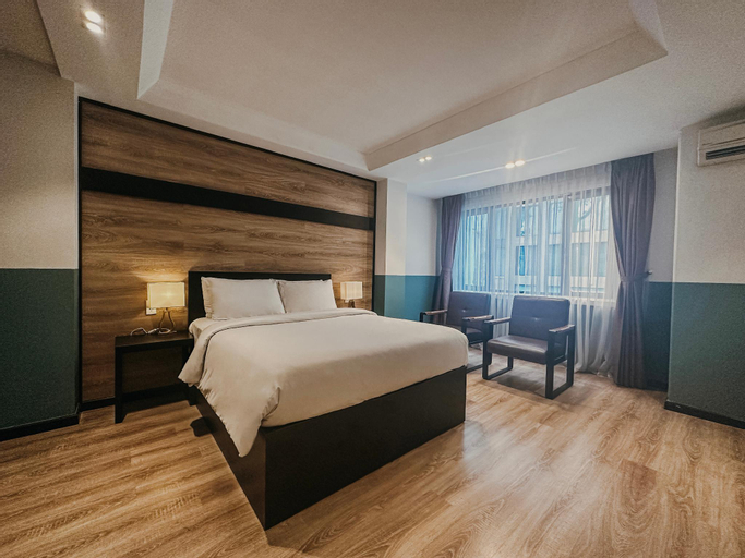 Bedroom 16