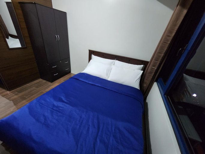 Bedroom 3, Heart of Makati, Fully furnished condo, cbd central location, Makati City