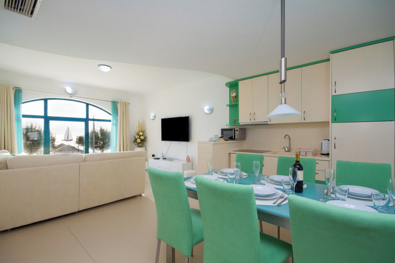 Others 3, Ocean Dream Apartment, Piran