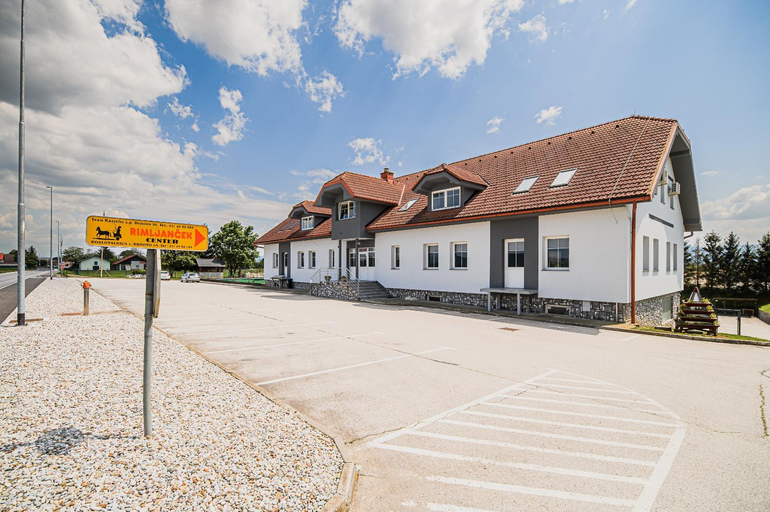 Others 5, Apartment Rimljancek, Krško
