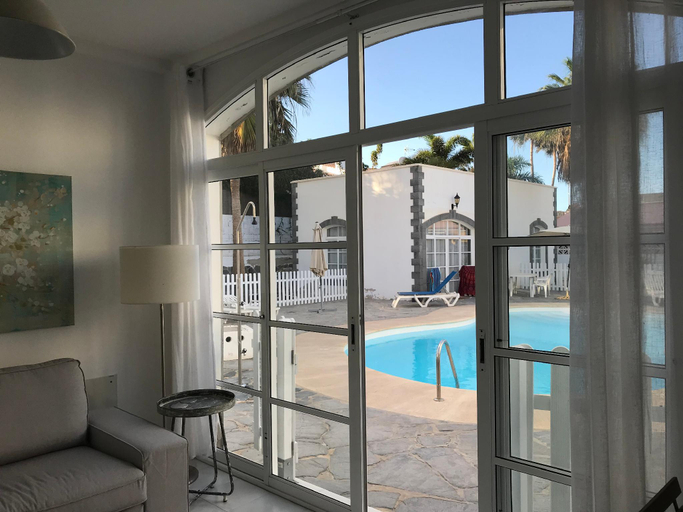 Others 5, New Lovely VIlla - Pool and roof terrace, Las Palmas