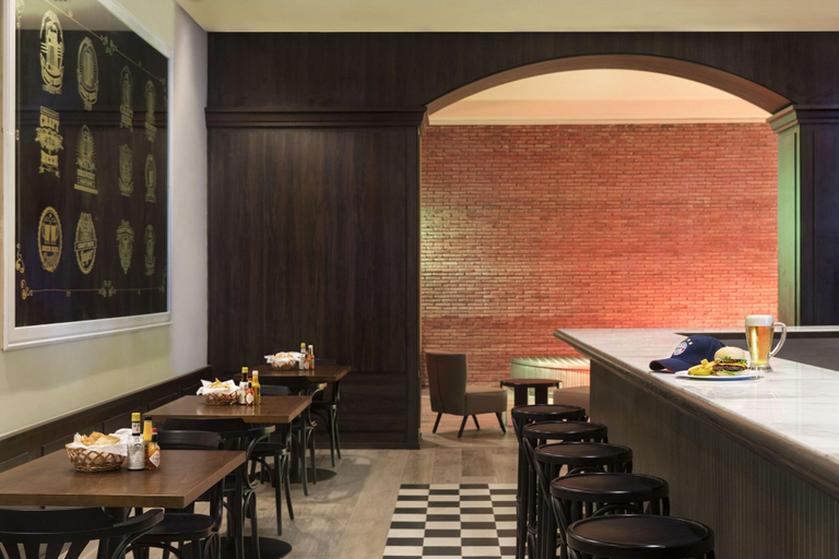 Food & Drinks 5, Excellence Oyster Bay