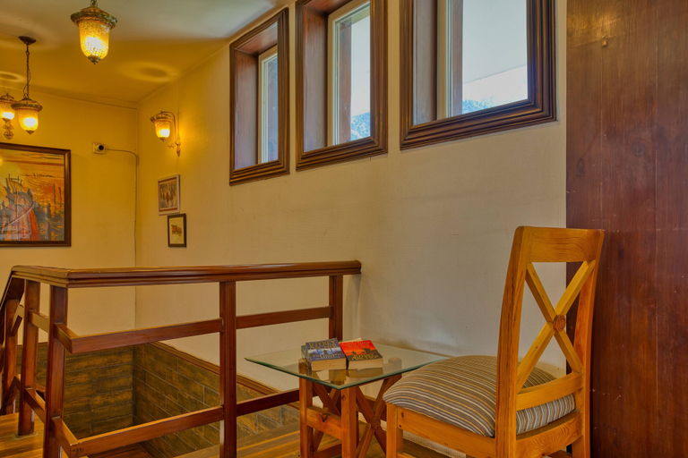 Bedroom 2, Golden Meadows Hotels & Resorts, Ganderbal
