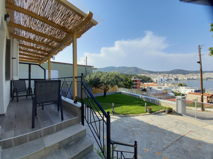 Others 4, Ilios house, East Macedonia and Thrace