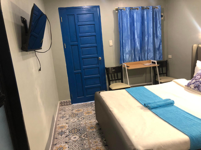Bedroom 6