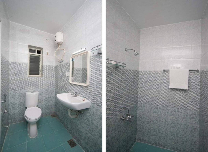 Bathroom 6