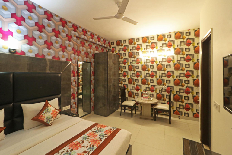 Bedroom 17