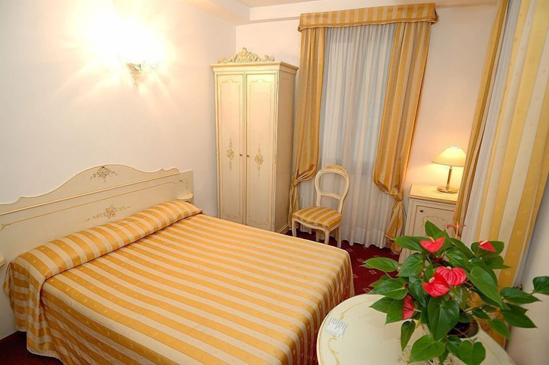 Bedroom 3, Casa sul Molo, Venezia