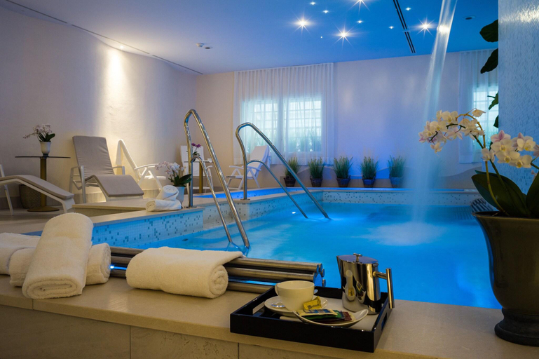Sport & Beauty 3, Hotel Turin Palace, Torino