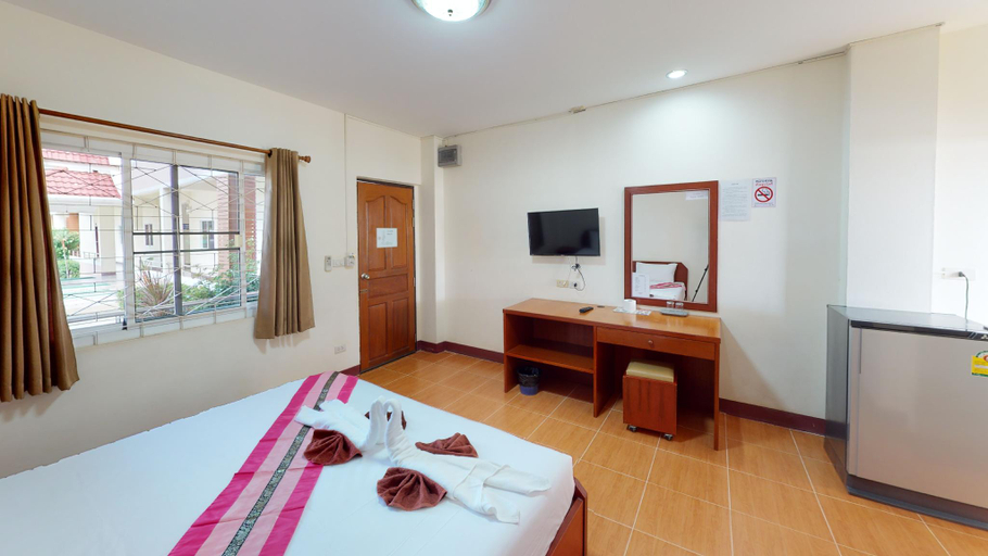 Bedroom 6