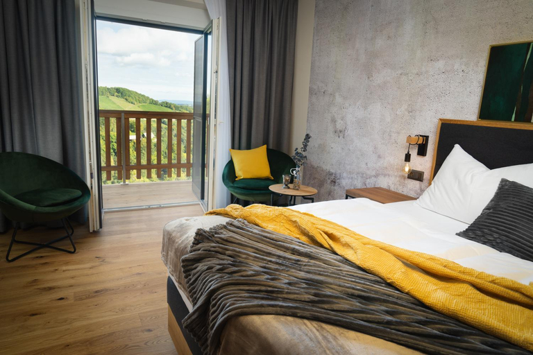 Bedroom 2, Das Weinkitz, Leibnitz