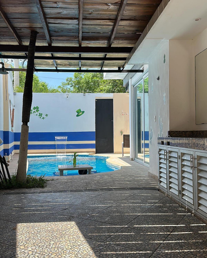 Others 3, Cancun Hostel para Grupos, Benito Juárez