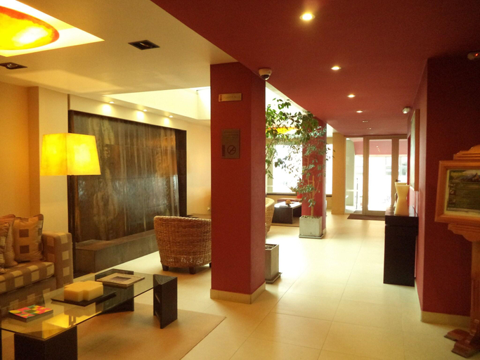 Public Area 3, Mil810 Ushuaia Hotel, Ushuaia