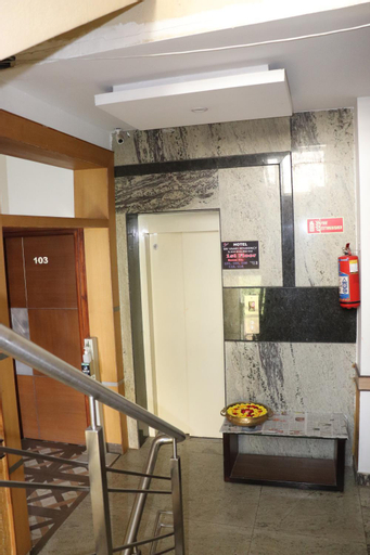 Others 5, Hotel Sri Vaari Residency, Krishnagiri