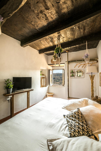 Others 4, Opera Suites - Il sentiero della felicita, Rome