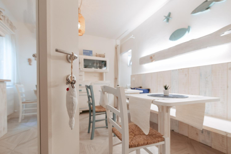 Others 5, Laguna Suite B&B, Venezia