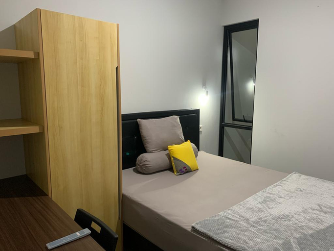 Bedroom 10