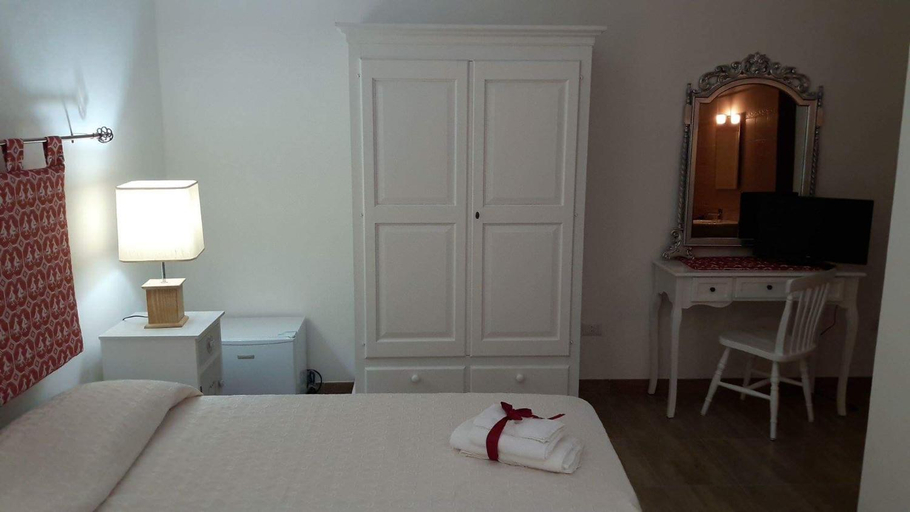Others 2, Camere Vacanze Acqua Chiara, Sassari