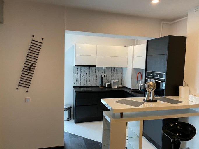 Others 5, Fancy Westpark 2 Residence Lakeview W7, Municipiul Bucuresti