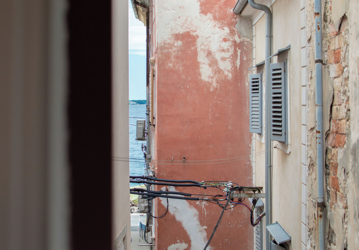 Others 5, Apartments Elleon Piran, Piran