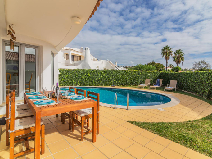 Others 3, Villa Arribas Villa by Interhome, Albufeira