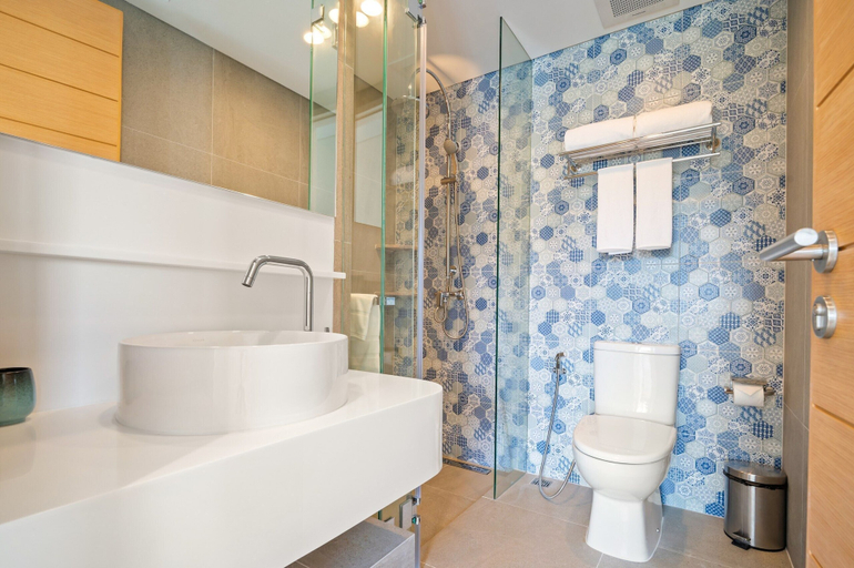 Bathroom 4, Laguna Lakeside Residences, Phuket Island