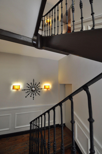 Public Area 3, Suite Prado Hotel, Madrid