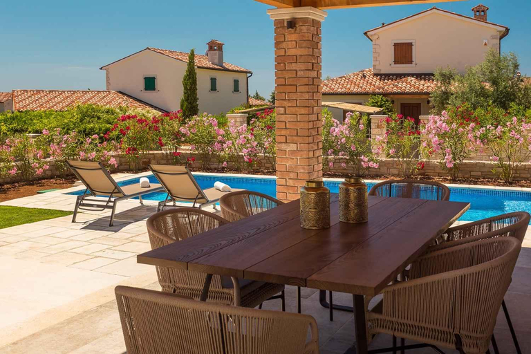 Others 3, Holiday Homes in Vabriga - Istrien 41768, Poreč