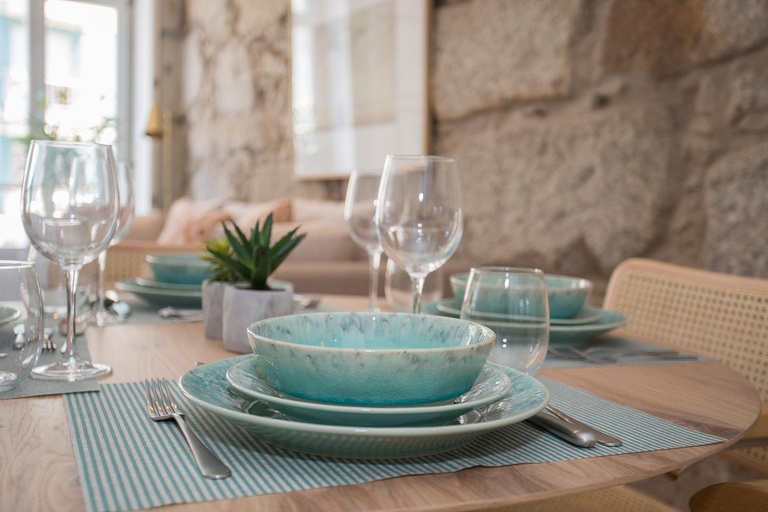 Food & Drinks 5, Liiiving in Porto - Luxury Beachfront Apartment VI, Porto