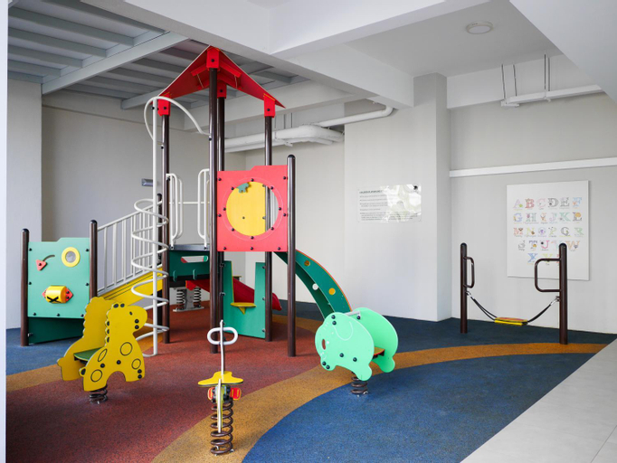 Kids playground 11