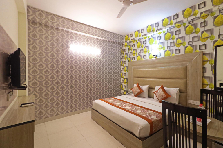 Bedroom 18