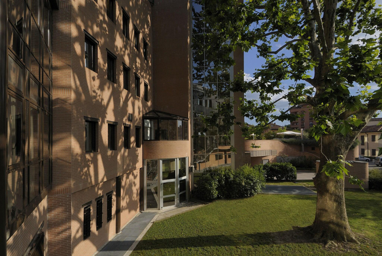 Exterior & Views 3, Savhotel Aemilia Bologna, Bologna