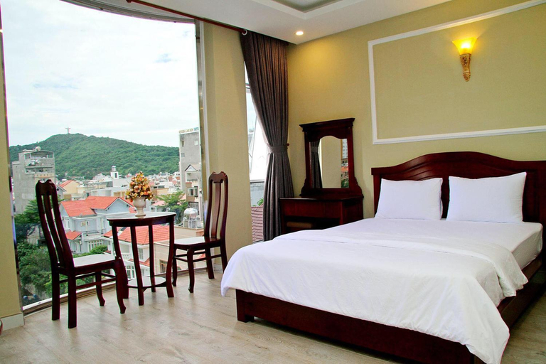 Bedroom 3, Sea Memory Hotel , Vũng Tàu