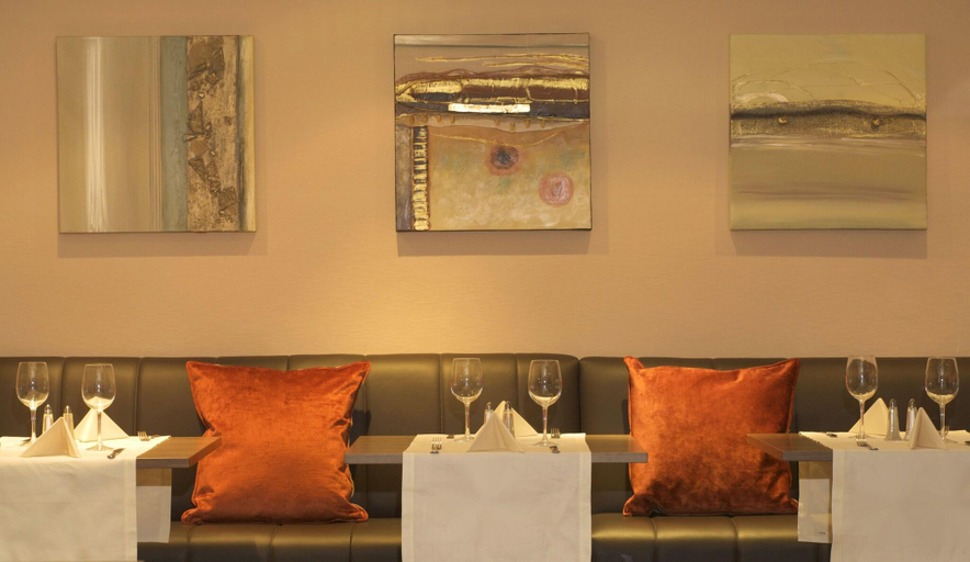 Food & Drinks 5, The Belson Brussels, a Tribute Portfolio Hotel by Marriott, Bruxelles