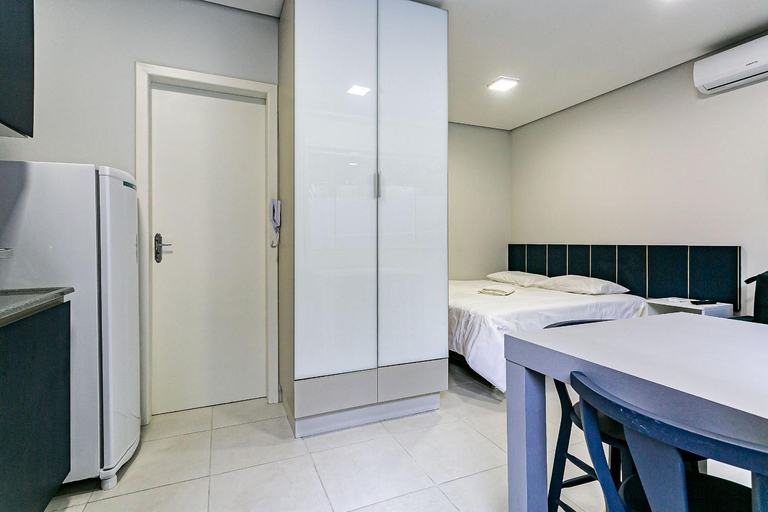 Bedroom 2, Aptos e Studios de frente para a Lagoa da Conceicao SDR, Florianopolis
