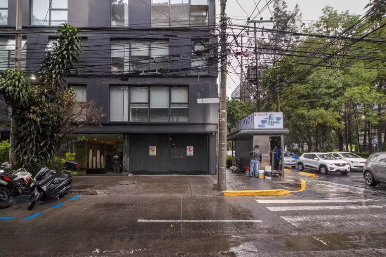 Exterior & Views 2, Blueground Mexico City JVM 421, Naucalpan de Juárez