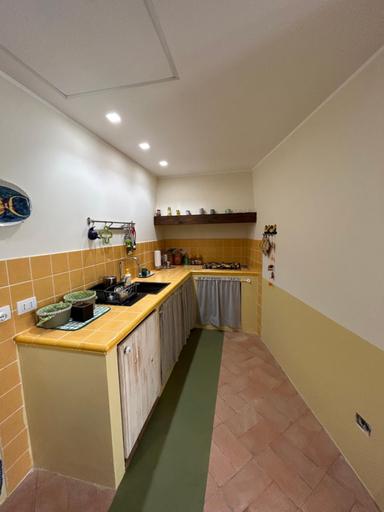 Others 5, Agriturismo Le Casette Sul Lago, Viterbo