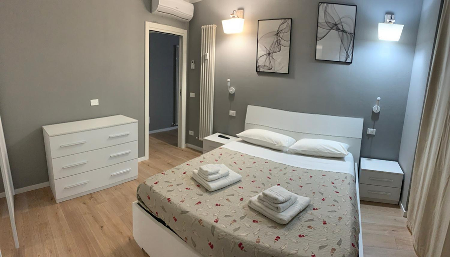 Others 2, Marconi 30 Apartment, Bologna