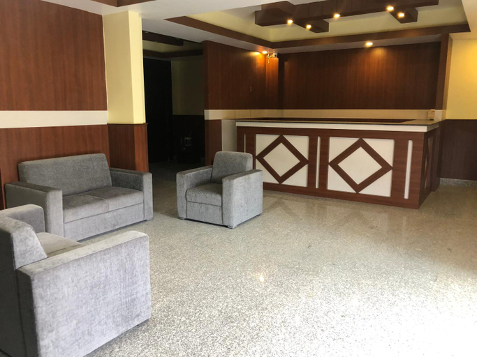 Public Area