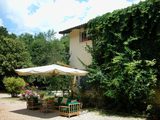 Agriturismo San Lorenzo, Frosinone