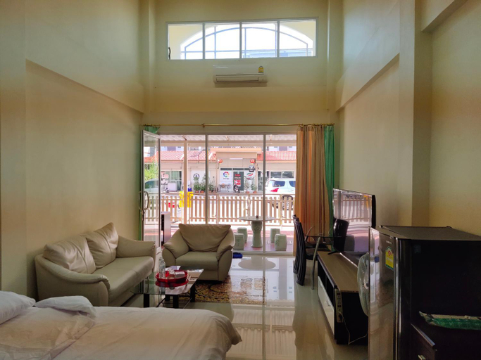 Others 2, Homestay Thai Fitness Arena, Muang Nakhon Ratchasima