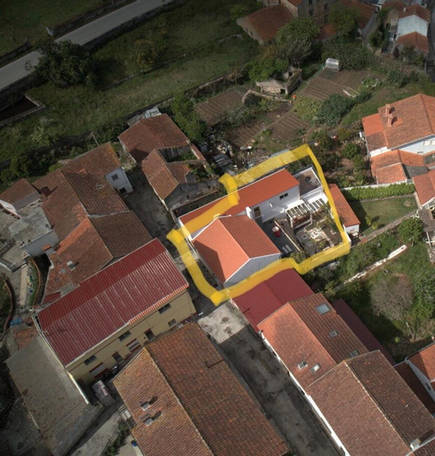 la casa gastounette, Figueira da Foz