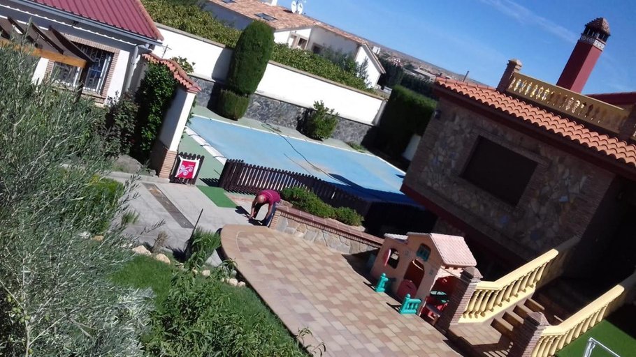 Others 3, Villa Family Kids "Joropillo" - Full house rent, Granada