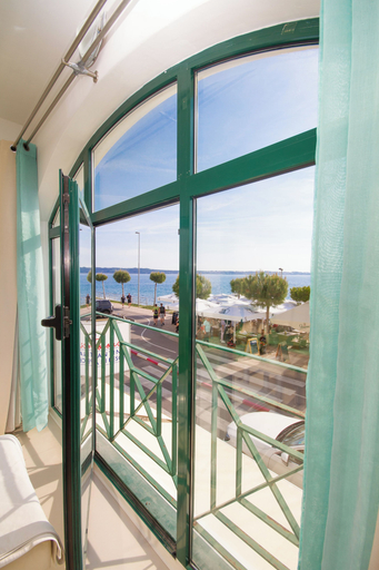 Others 5, Ocean Dream Apartment, Piran